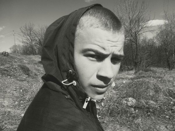 Артём Устинов