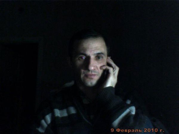 Владимир Колесников