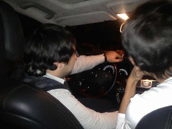 Славик Кириченко