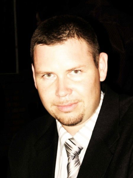 Александр Веденев