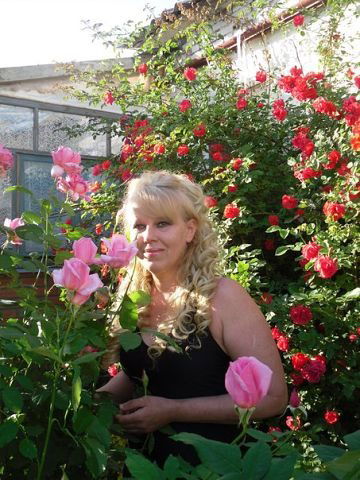 Наталья Штельмах