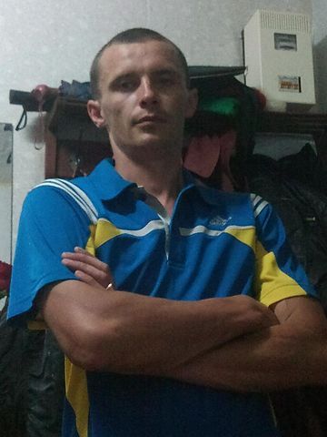 Роман Гареев