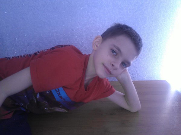 Андрей Февралев