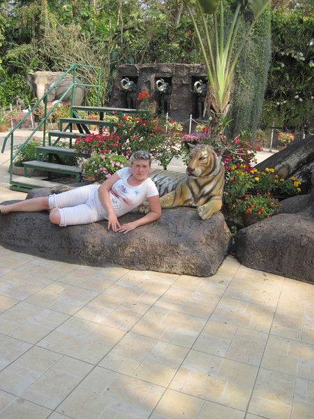 Оксана Дударева