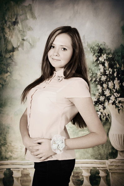 Anastasia Zhernakova