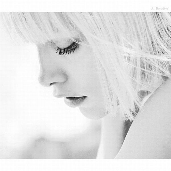 Саша Бакеева