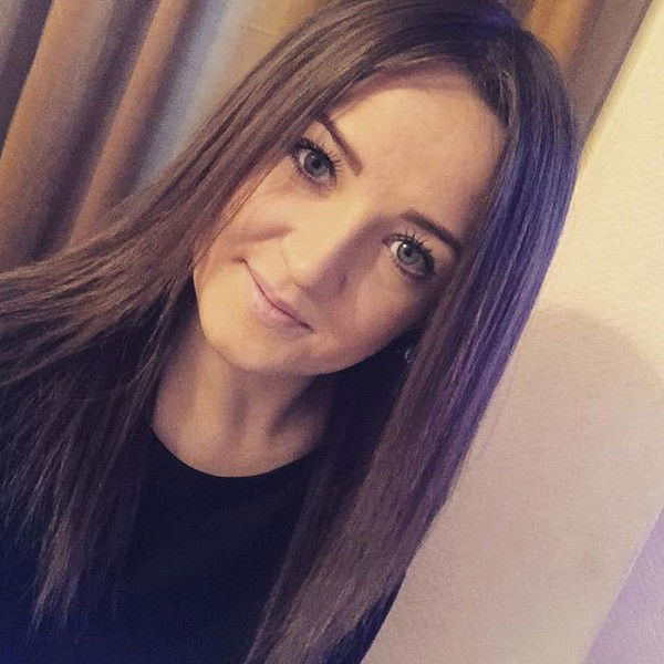 Дарья Александровна