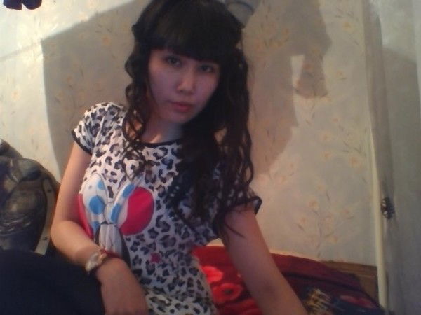 Анара Зеинова