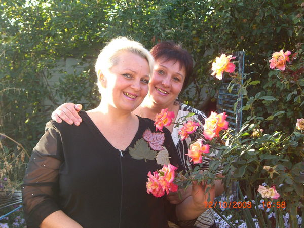 Наталья Попова