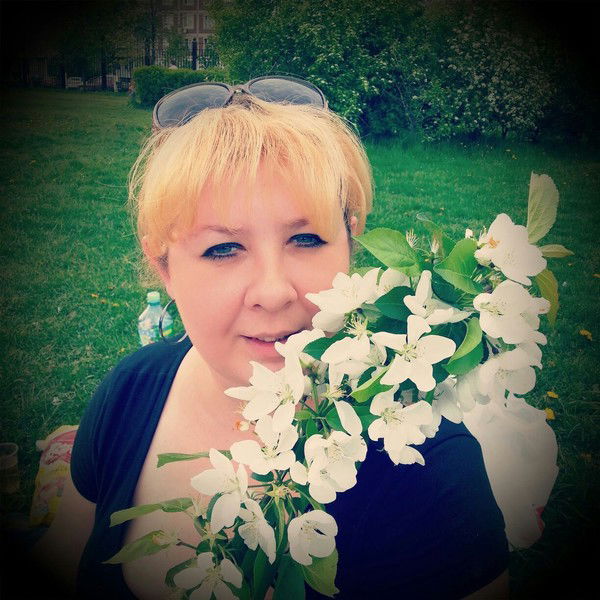 Яна Хохлова