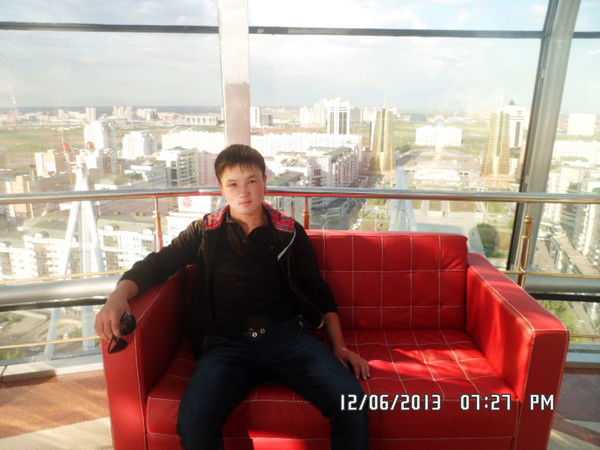 Нуржан Сейтбеков