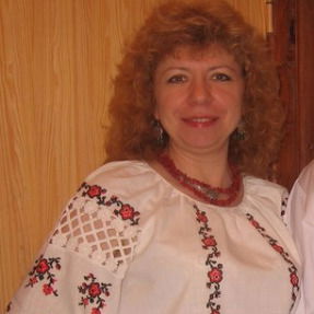 Татьяна Колесникова