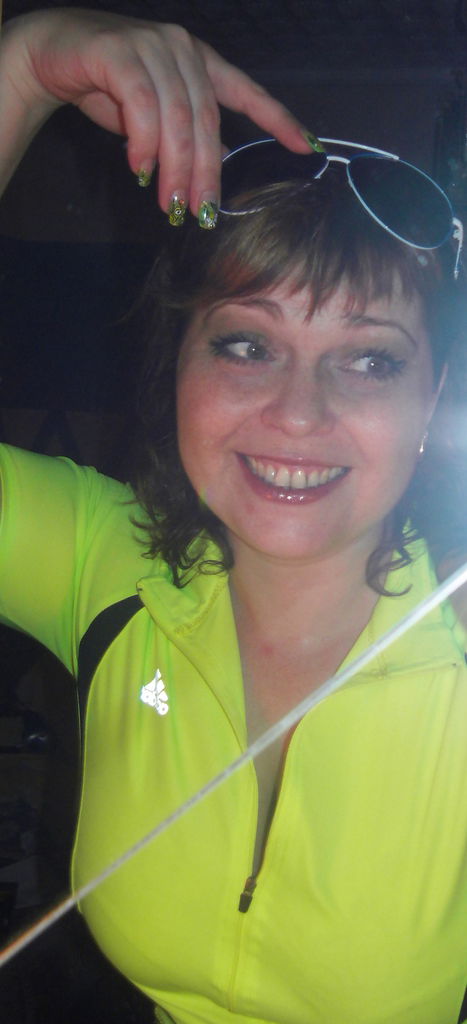 Елена Зырянова