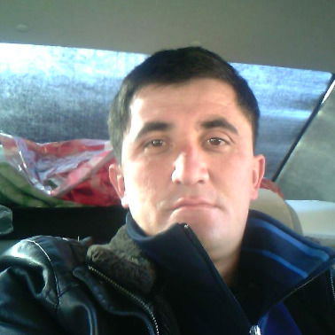 Shavkat Xudaybergenov