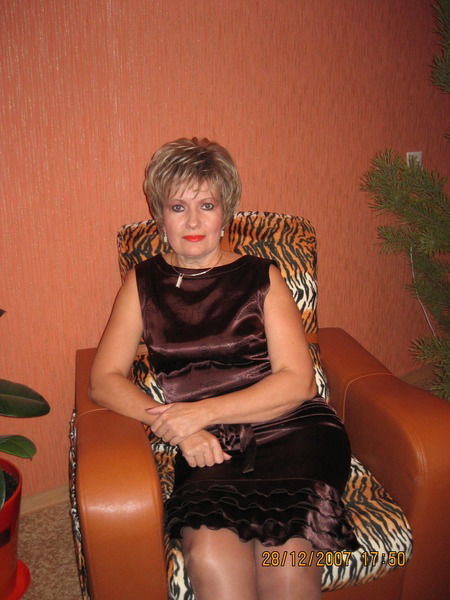 Ольга Панюта