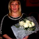 Лена Сурова(Федина)