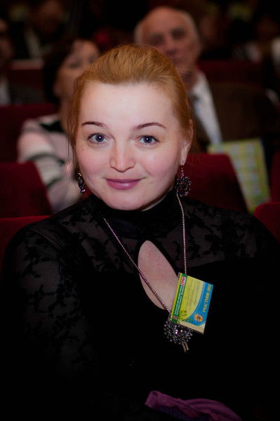 Надежда Сулоева