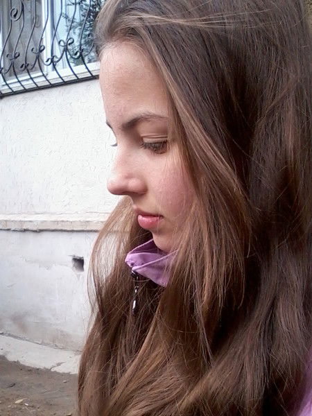 *просто Карина* :)