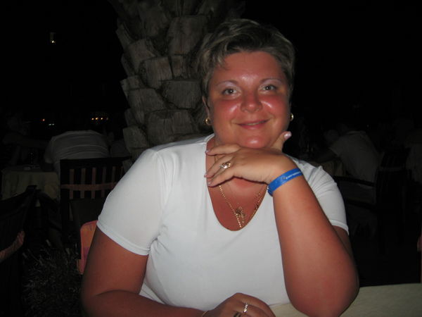 Елена Новак