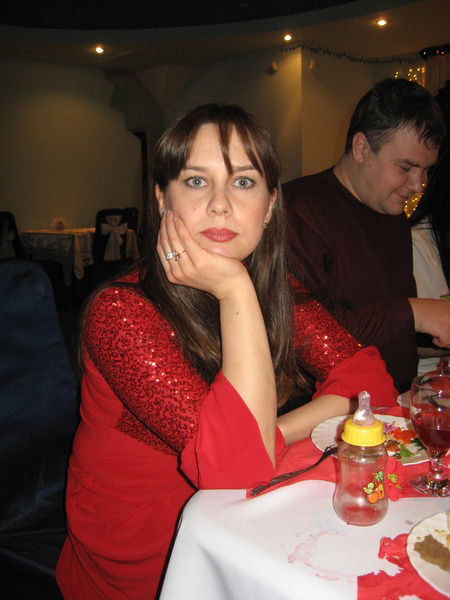 Снежана Ильина