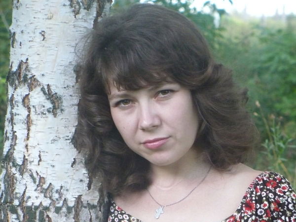 Ольга Волкова