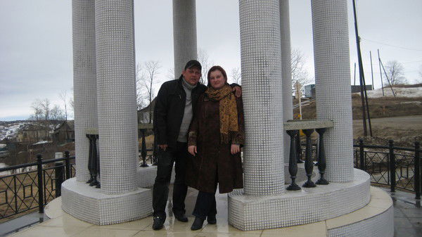 Елена Тюндирова ( Павлова)