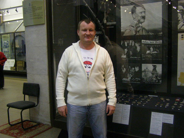 Андрей Колмаков