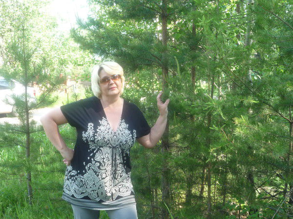 Ирина Горшкова