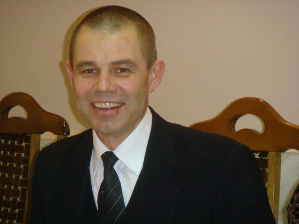 Олег Павлухин