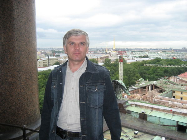 Юрий Шапкин