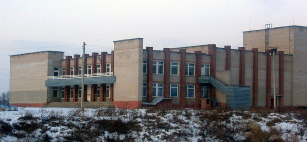 Дк Речкаловский