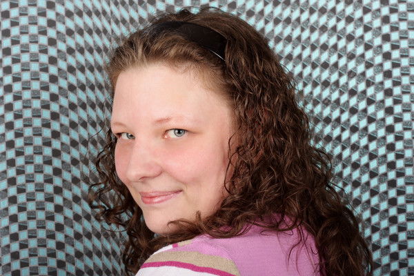 Настя Болотовская