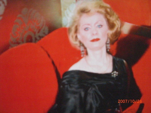 Ирина Дроздова