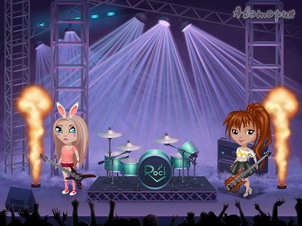 Ксения Ворфоломеева