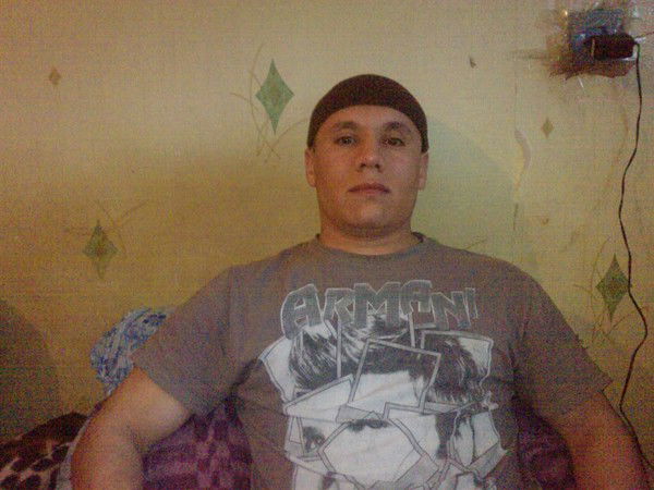 Обод Махкамов