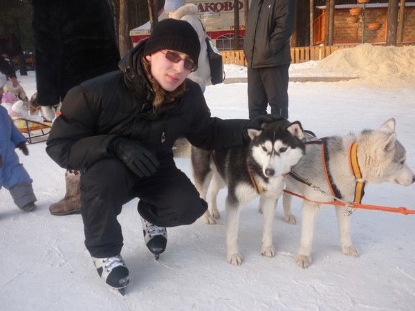 Алексей Копанов