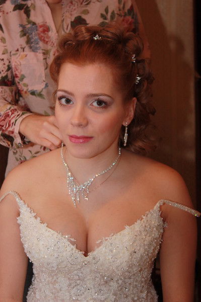 Анастасия Сириченко