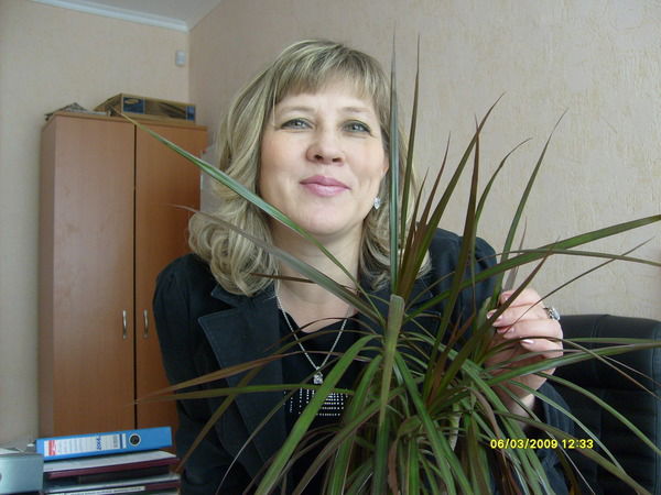 Флюра Кубаевская