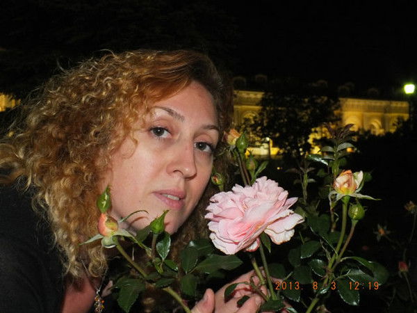 Марина *******