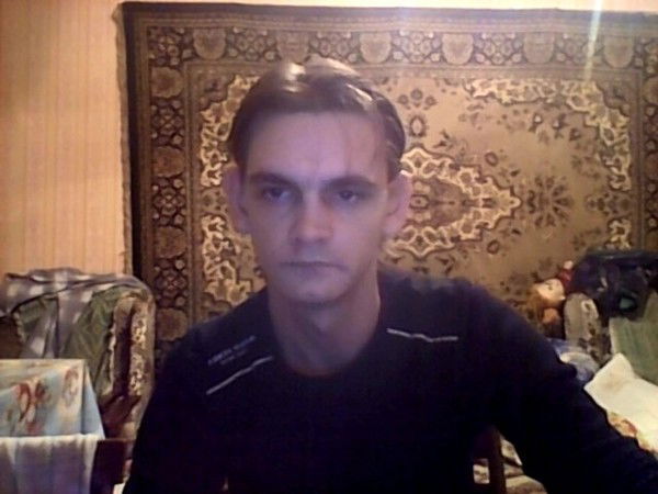 Сергей Кондаков