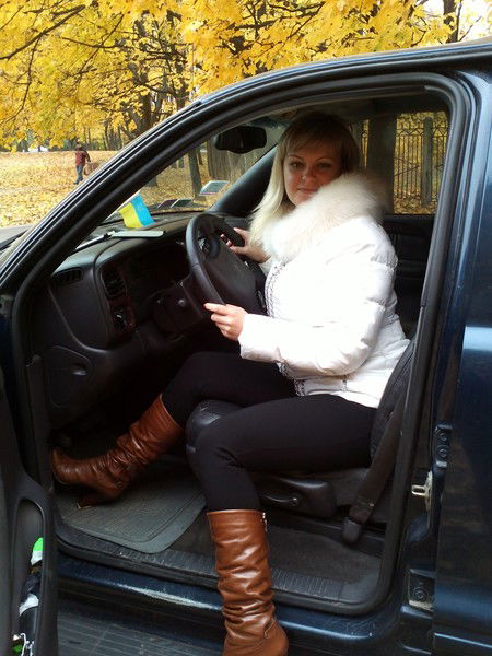 Ира Говорун