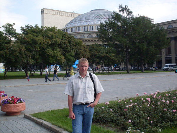 Алексей Кузнецов