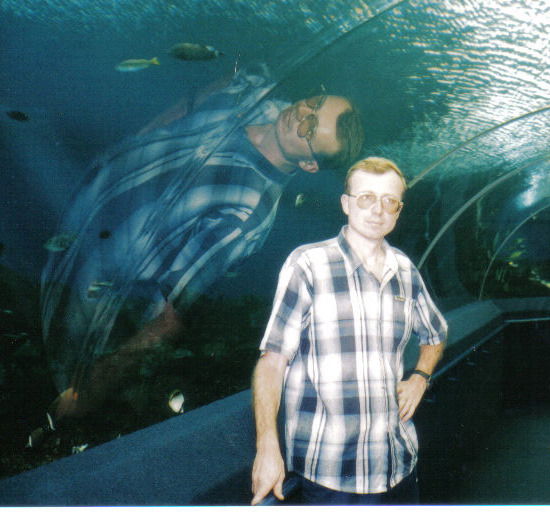 Константин Суворов