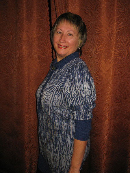 Екатерина Katrin