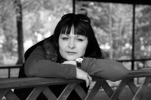 Ирина Куценко