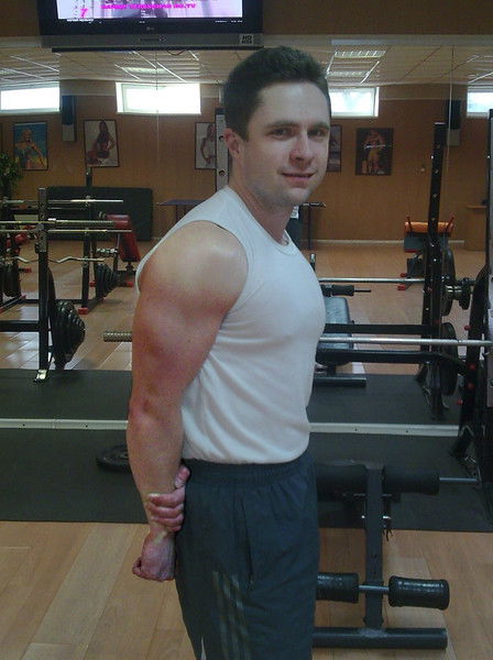 Никита Рогожкин