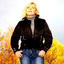 Галина Капустина