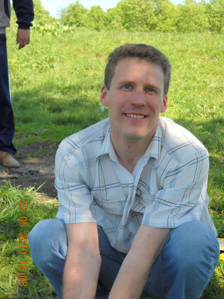 Андрей Вознюк