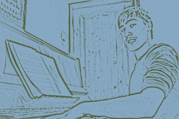 Николай Юрочко