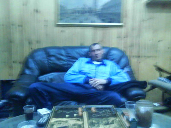 Алексей Конев